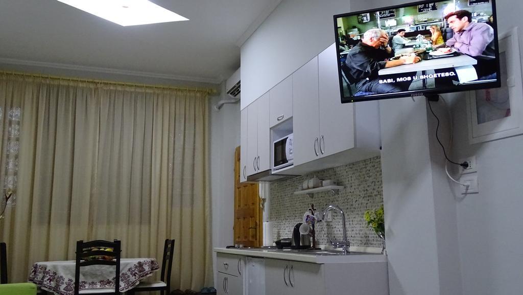 Apartment Shoshi