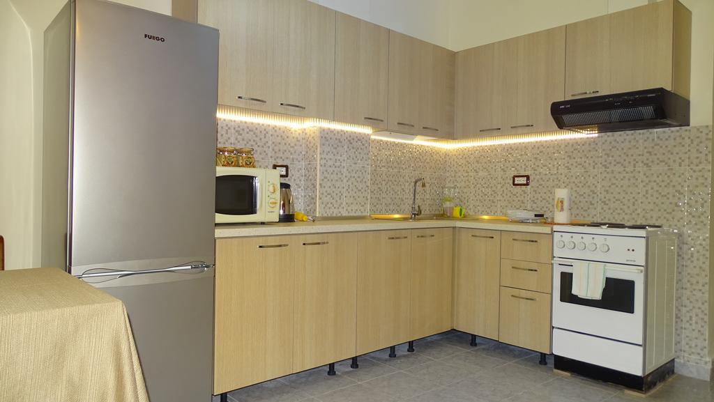 Apartment Shoshi *