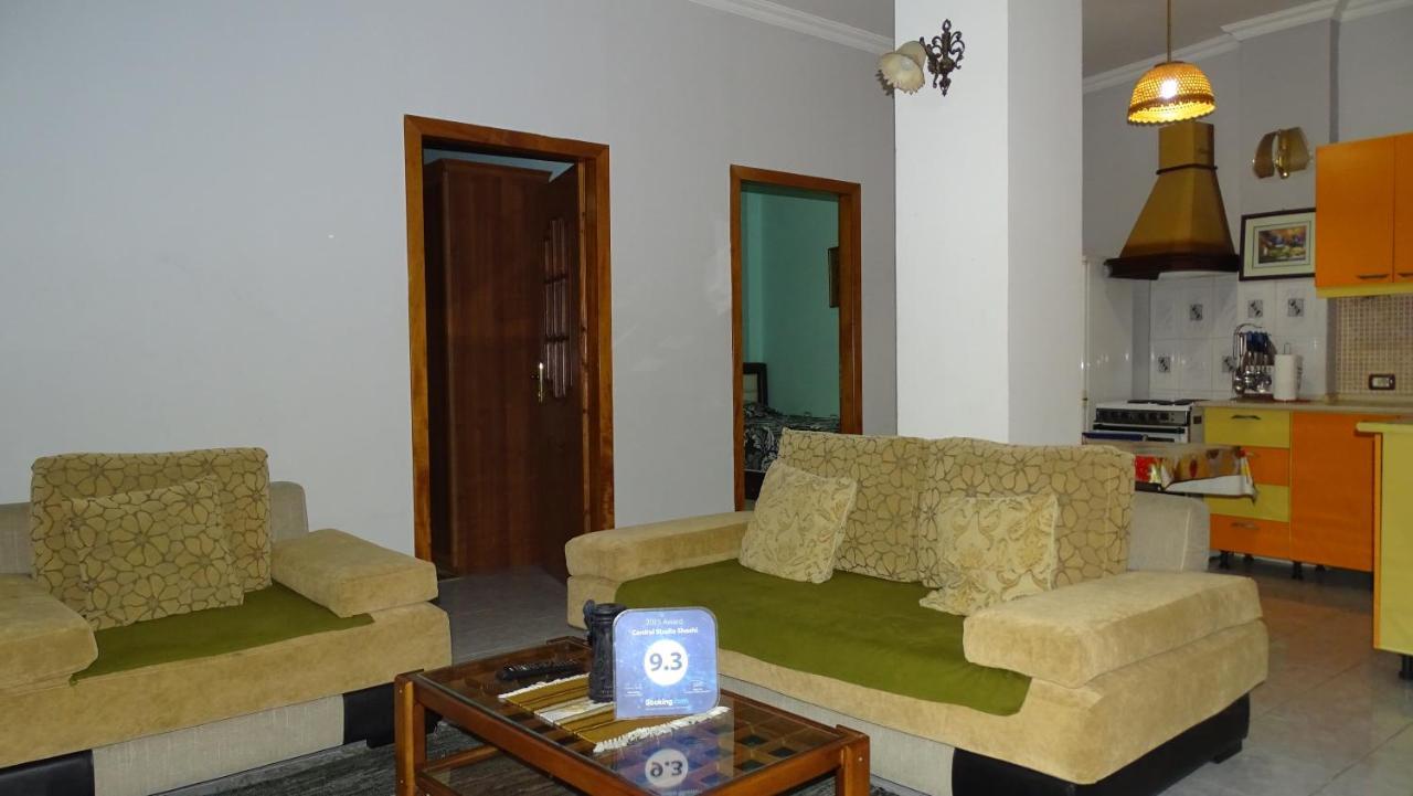 Apartment Shoshi